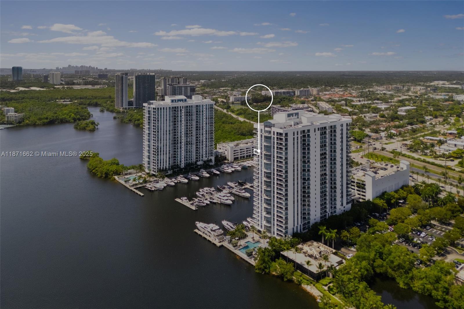 17301 Biscayne Blvd #2009 North Miami Beach, FL 33160