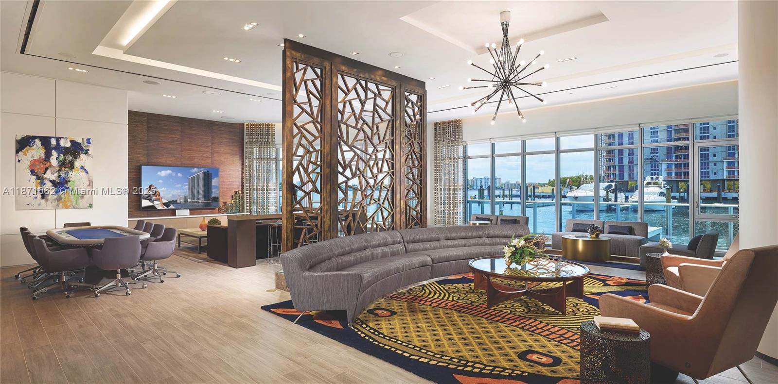 17301 Biscayne Blvd #2009 North Miami Beach, FL 33160