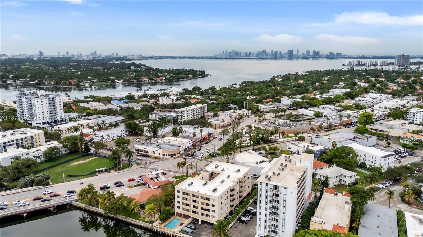 7125 Bay Dr #308