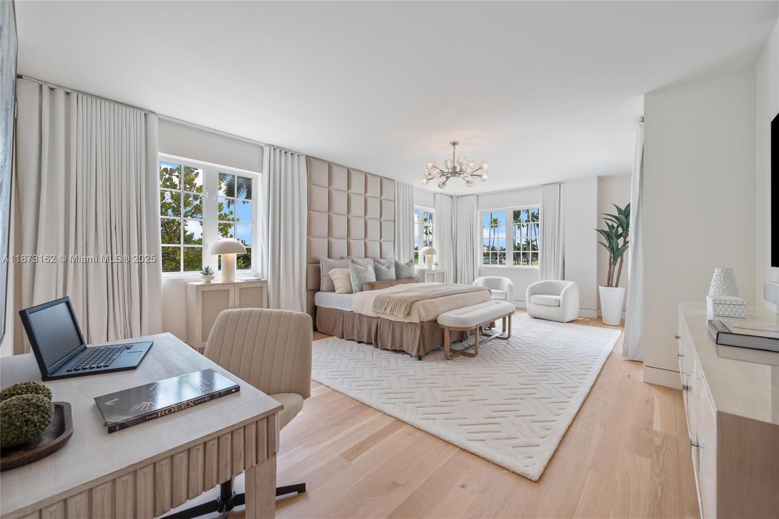 7921 Fisher Is Dr #7921 Miami Beach, FL 33109