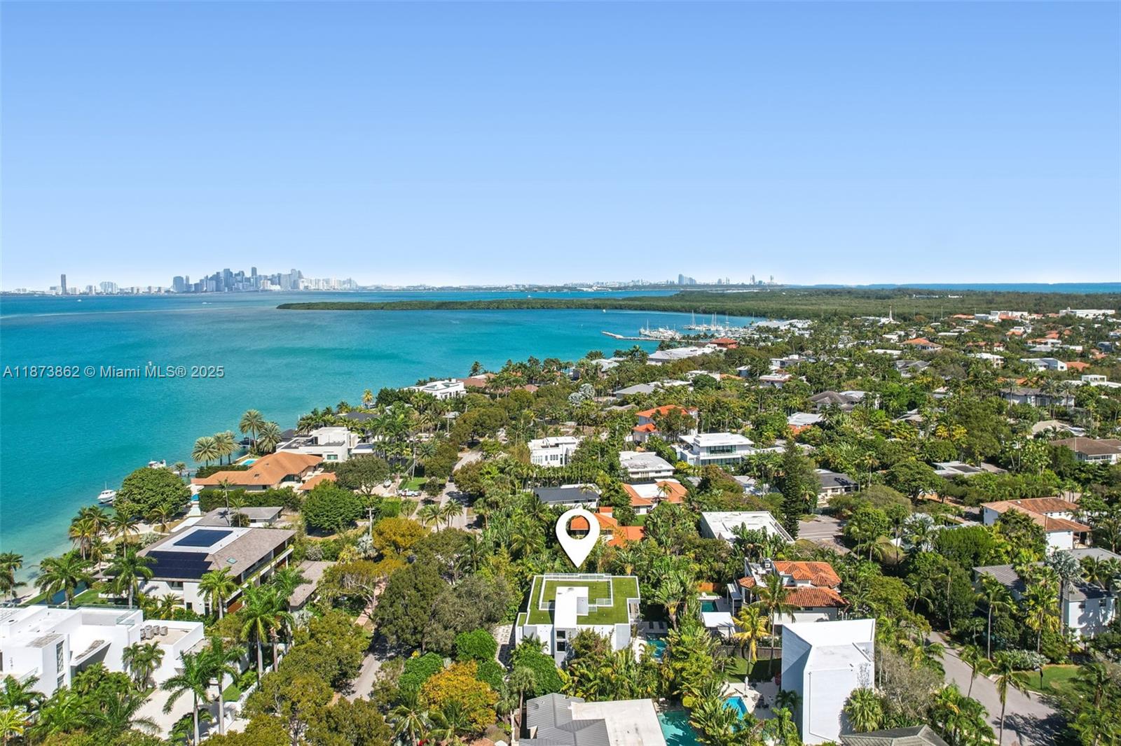 425 Harbor Dr Key Biscayne, FL 33149 425 Harbor Dr Key Biscayne, FL 33149