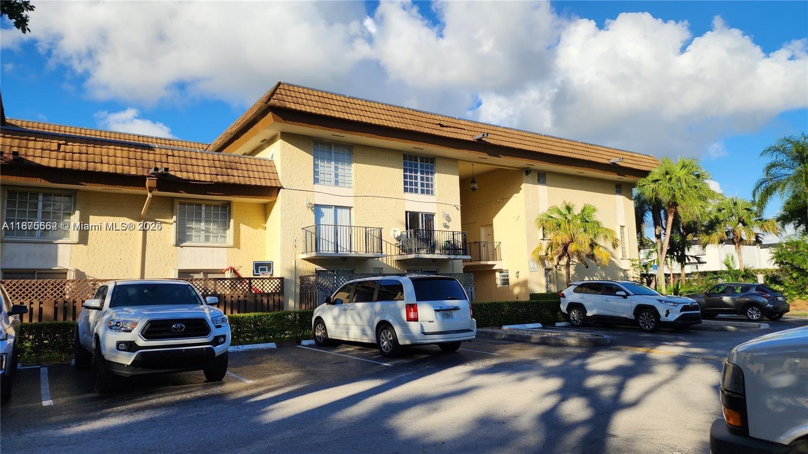 8600 SW 109th Ave #4-206