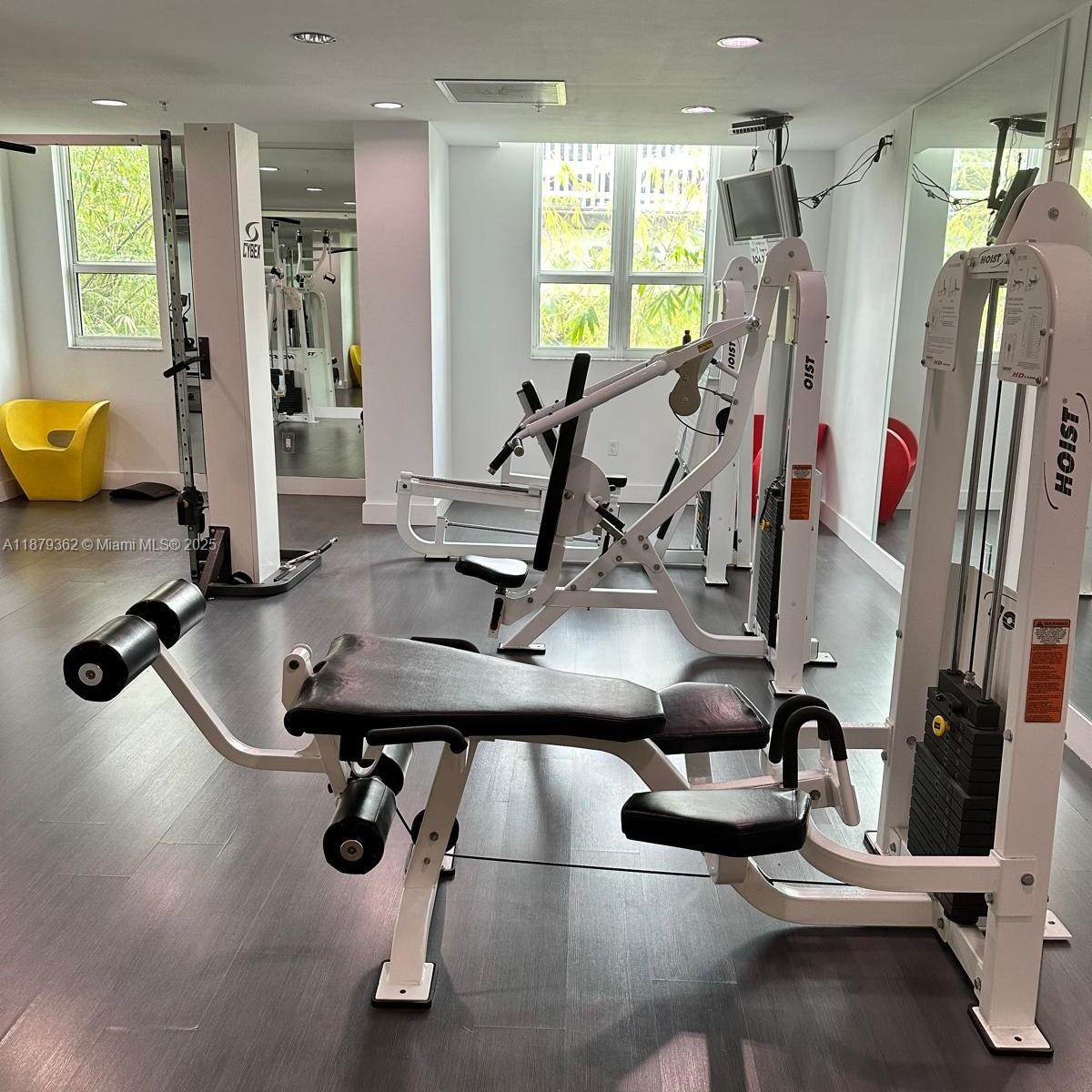 image The Loft Downtown Condo19