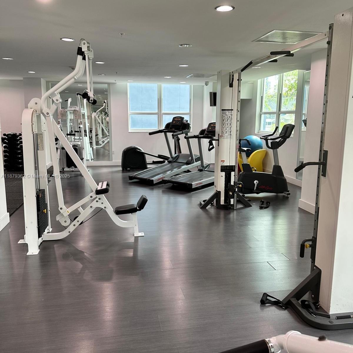 image The Loft Downtown Condo20