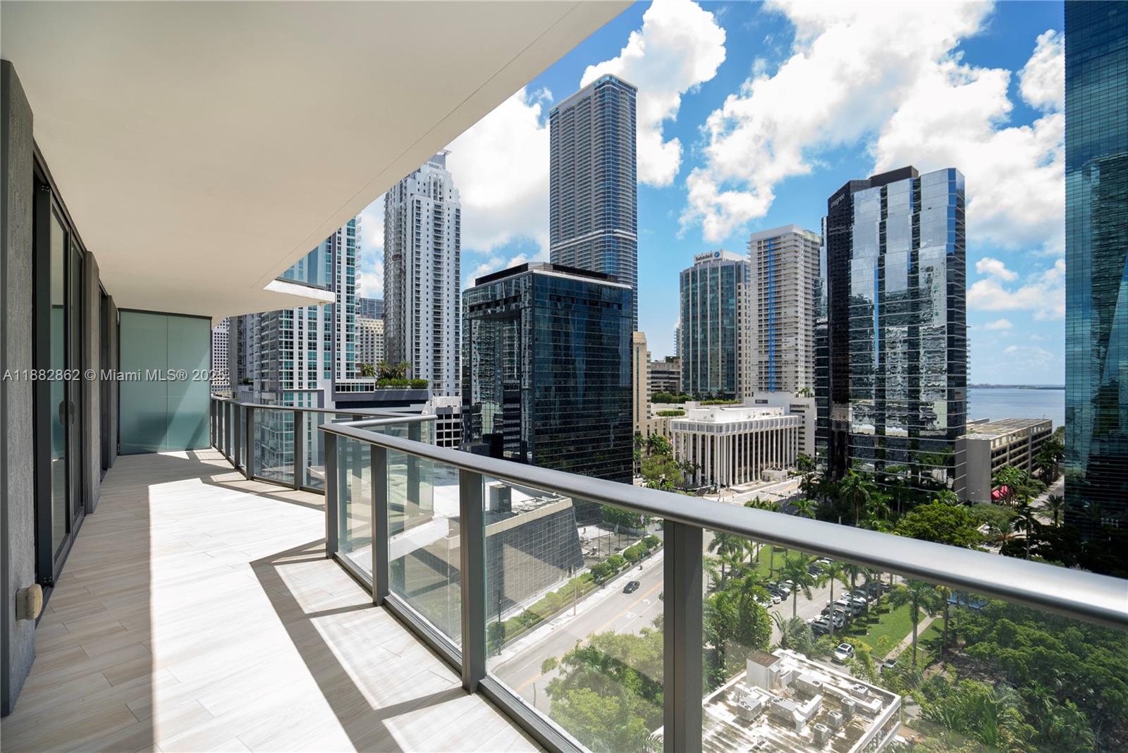 1300 S Miami Ave #1002