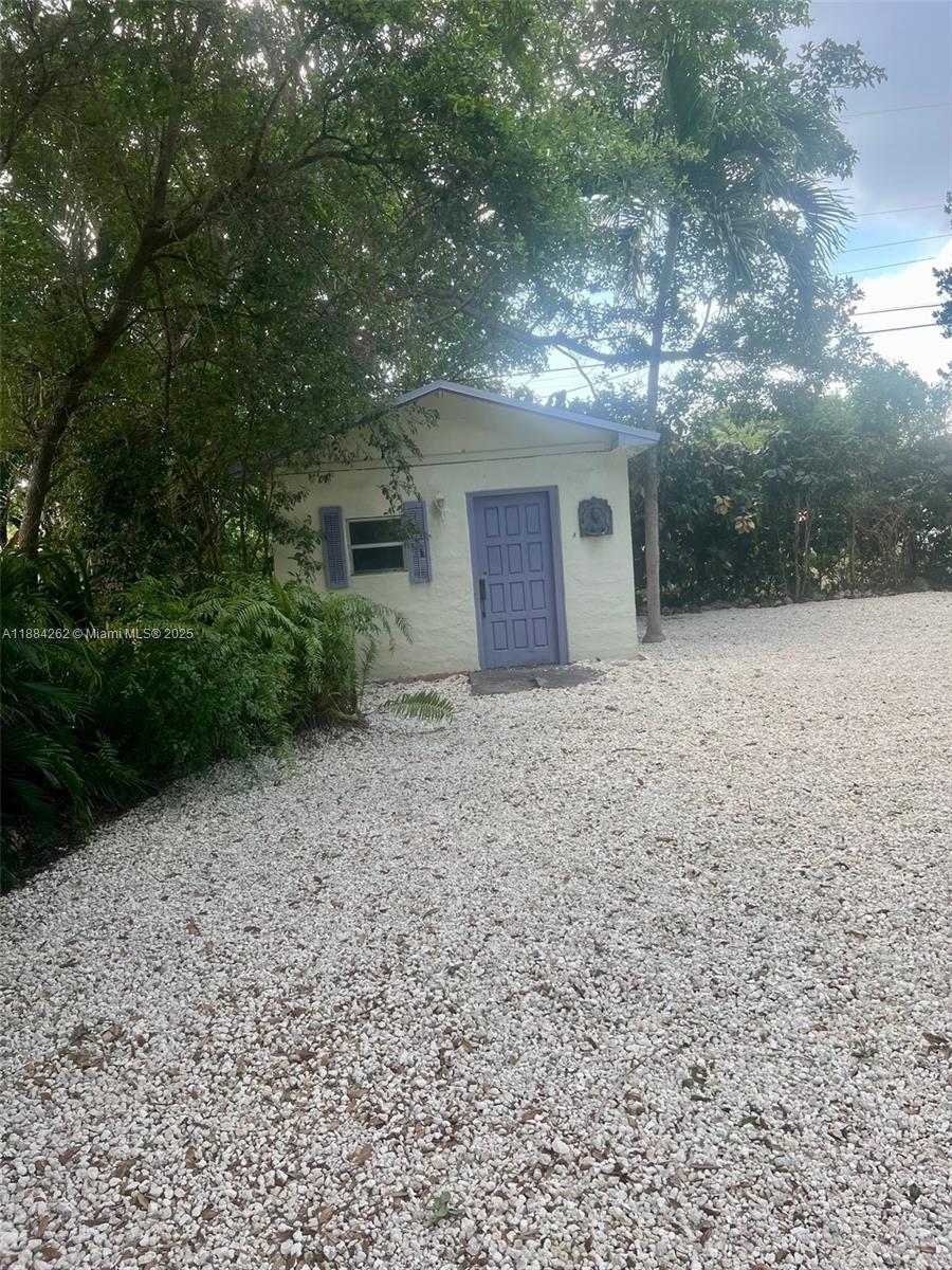 6521 SW 63rd Ct South Miami, FL 33143