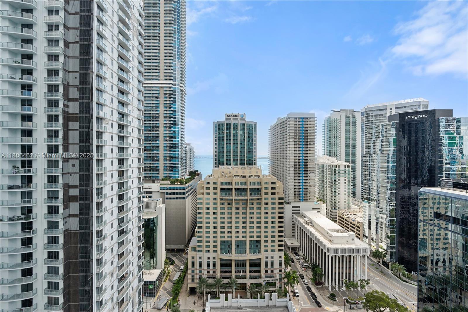 image The Bond (1080 Brickell)16