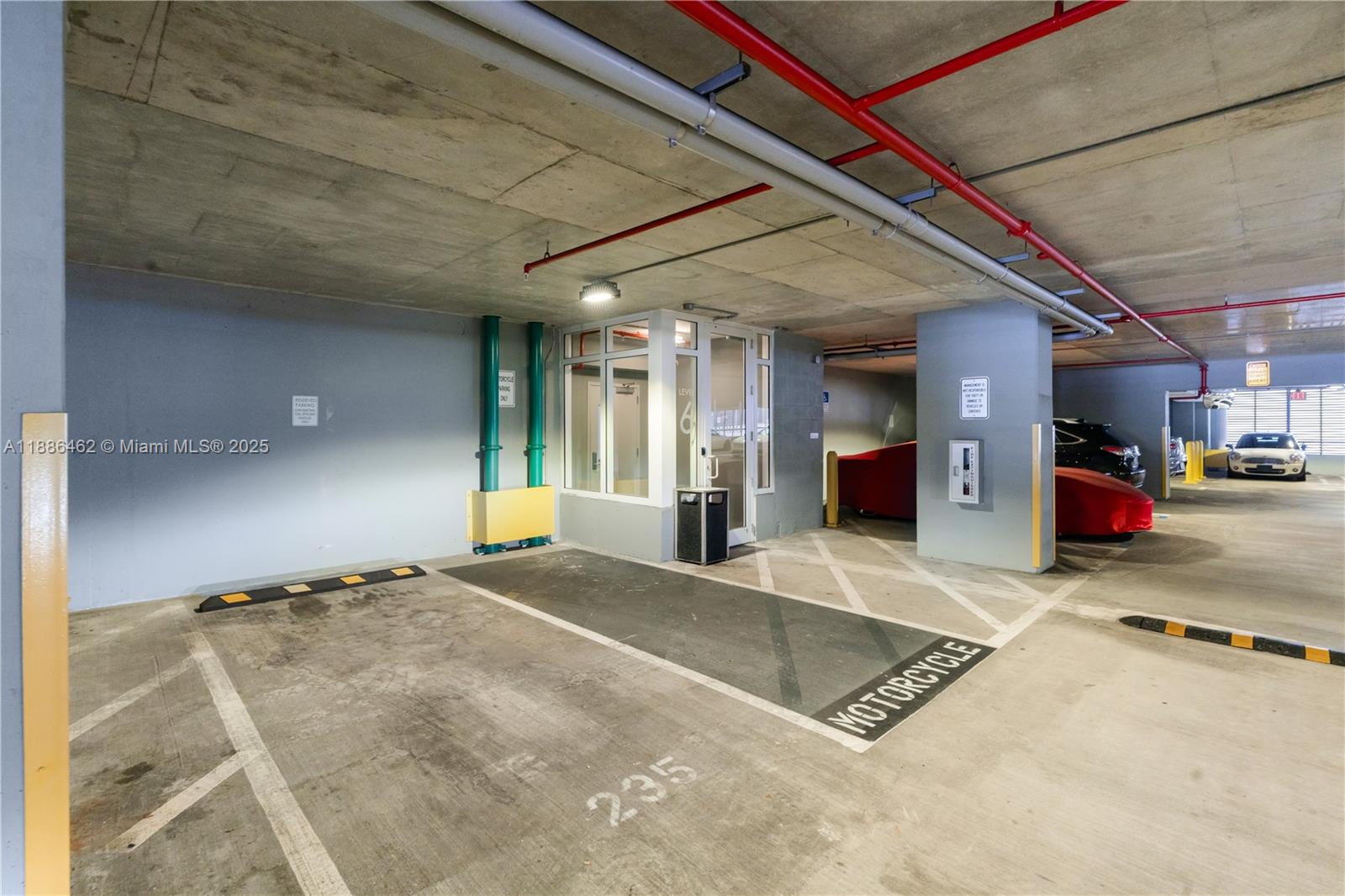 image The Bond (1080 Brickell)25