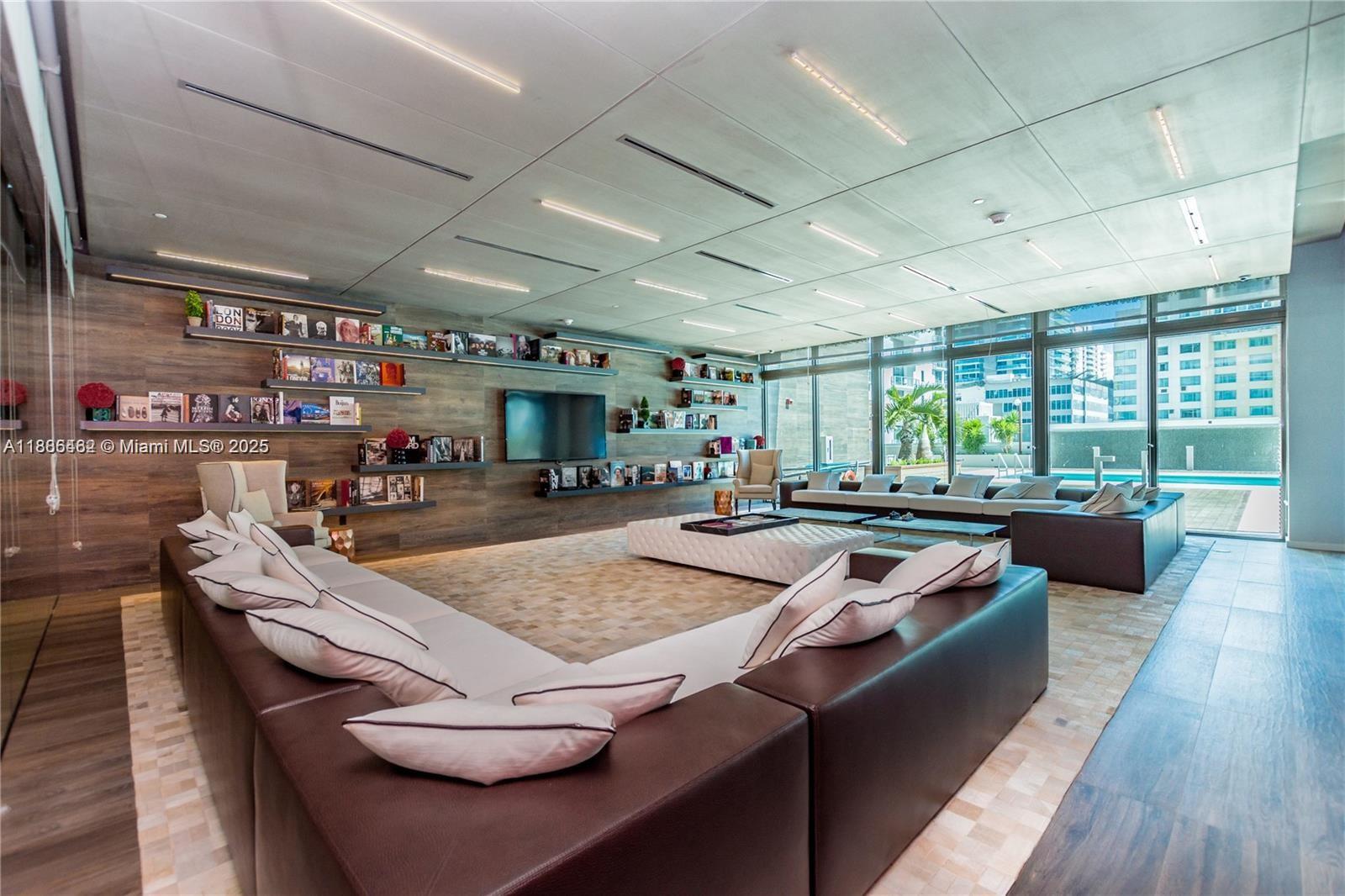 image The Bond (1080 Brickell)30