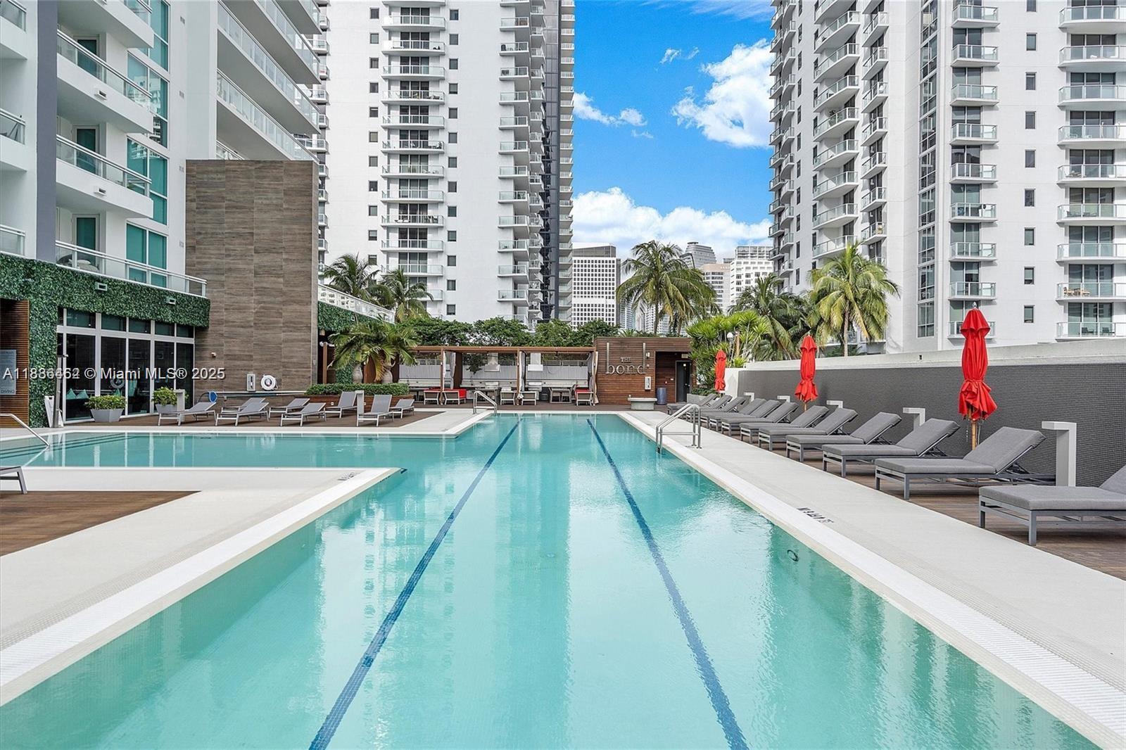 image The Bond (1080 Brickell)40