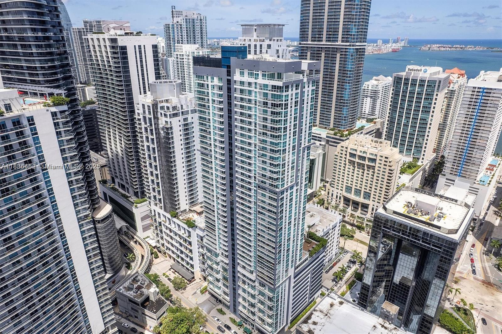 image The Bond (1080 Brickell)42