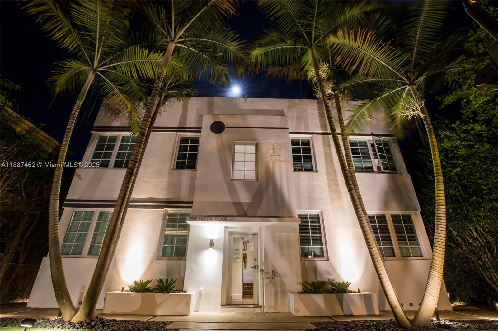 729 Meridian Ave #5
