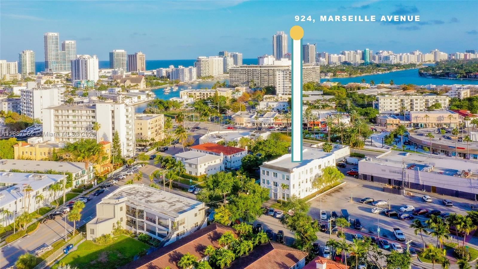 924 Marseille Dr #33