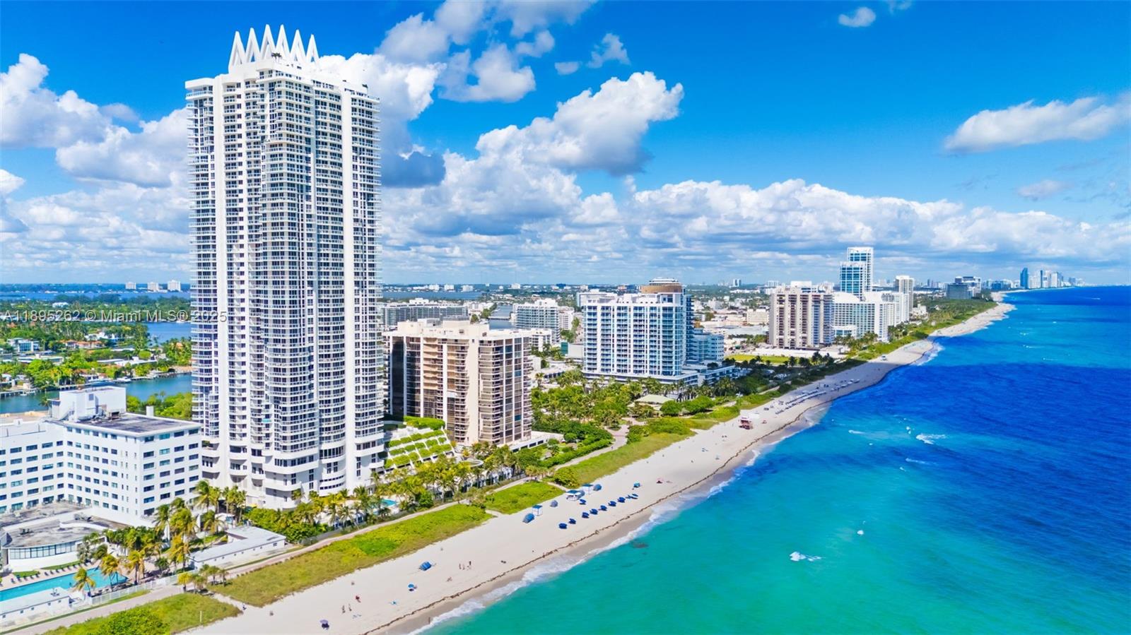 6365 Collins Ave #4002