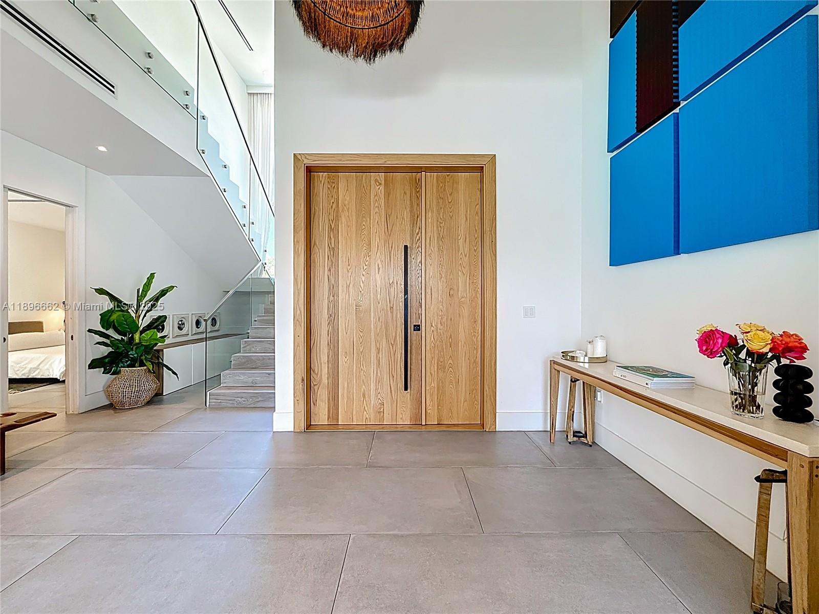 Undisclosed Address Key Biscayne, FL 33149