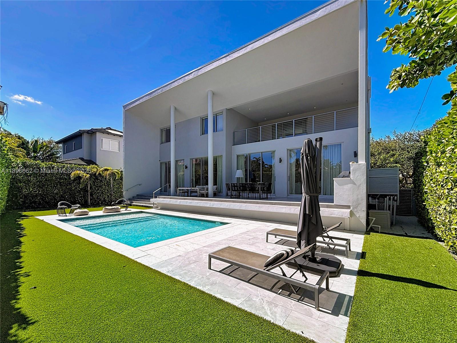 Undisclosed Address Key Biscayne, FL 33149