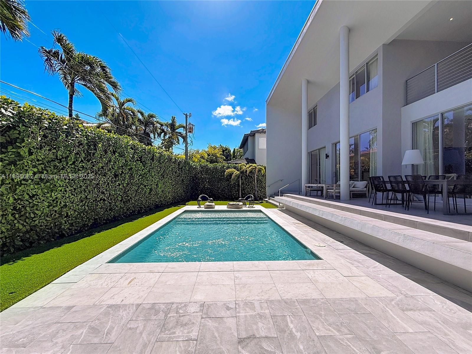 Undisclosed Address Key Biscayne, FL 33149