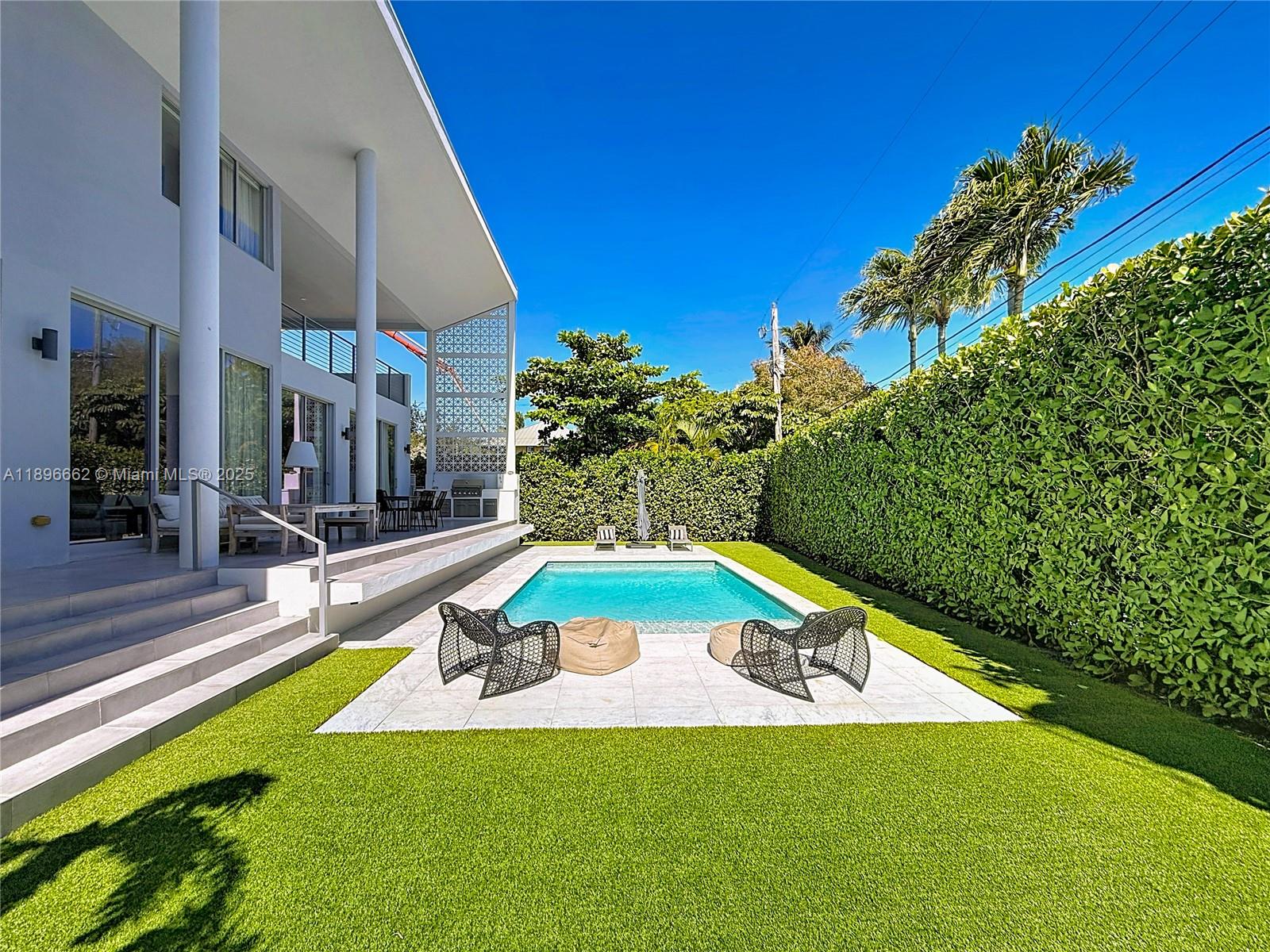 Undisclosed Address Key Biscayne, FL 33149