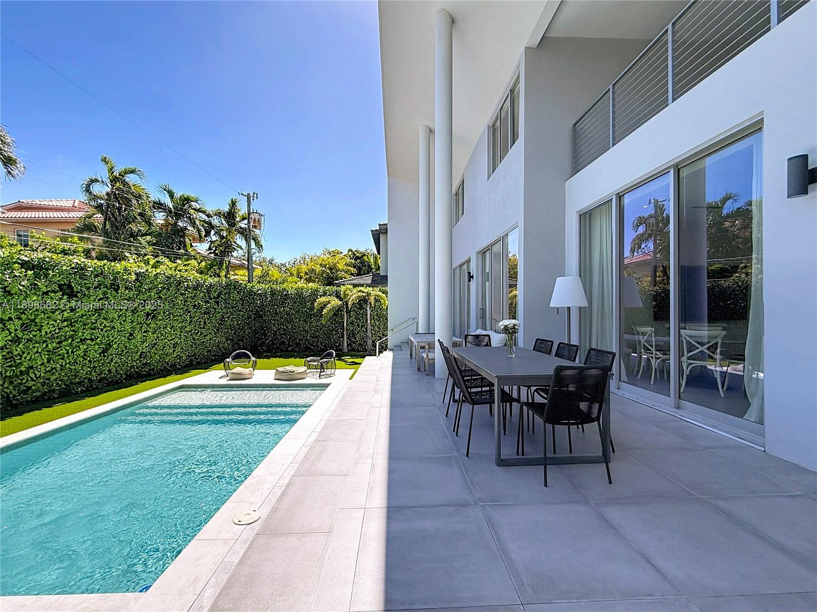 Undisclosed Address Key Biscayne, FL 33149