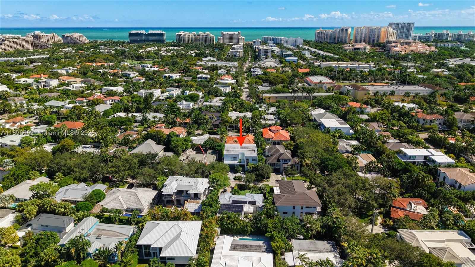 Undisclosed Address Key Biscayne, FL 33149