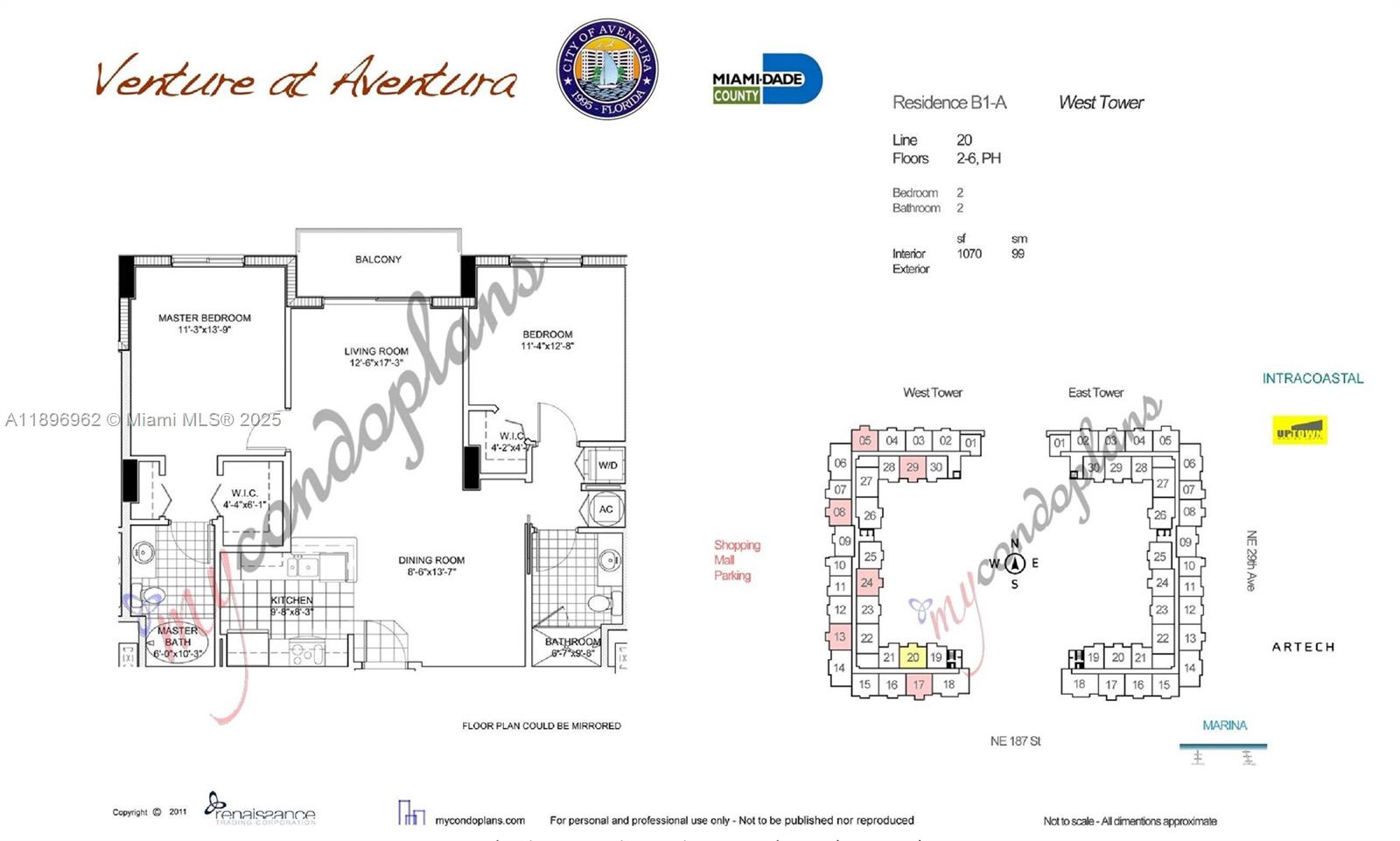image Venture At Aventura West26