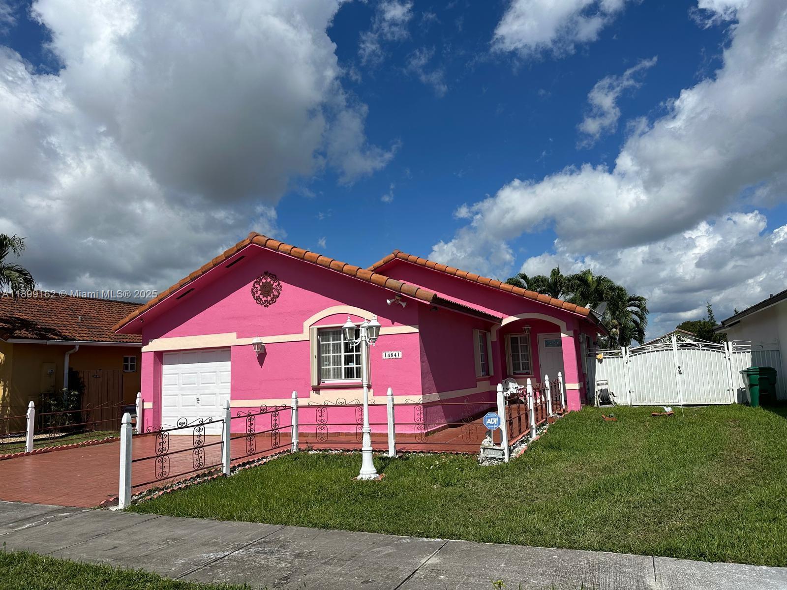14841 SW 141st Ter