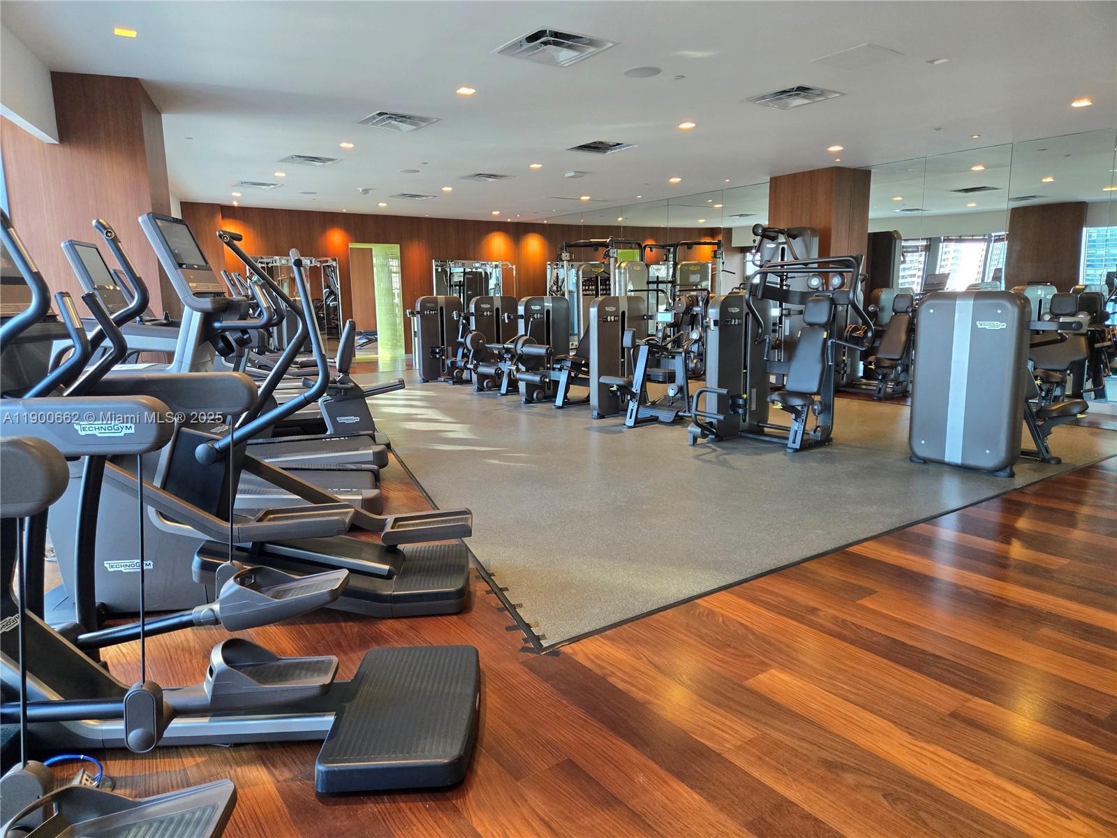 1300 S Miami Ave #4107 Miami, FL 33130