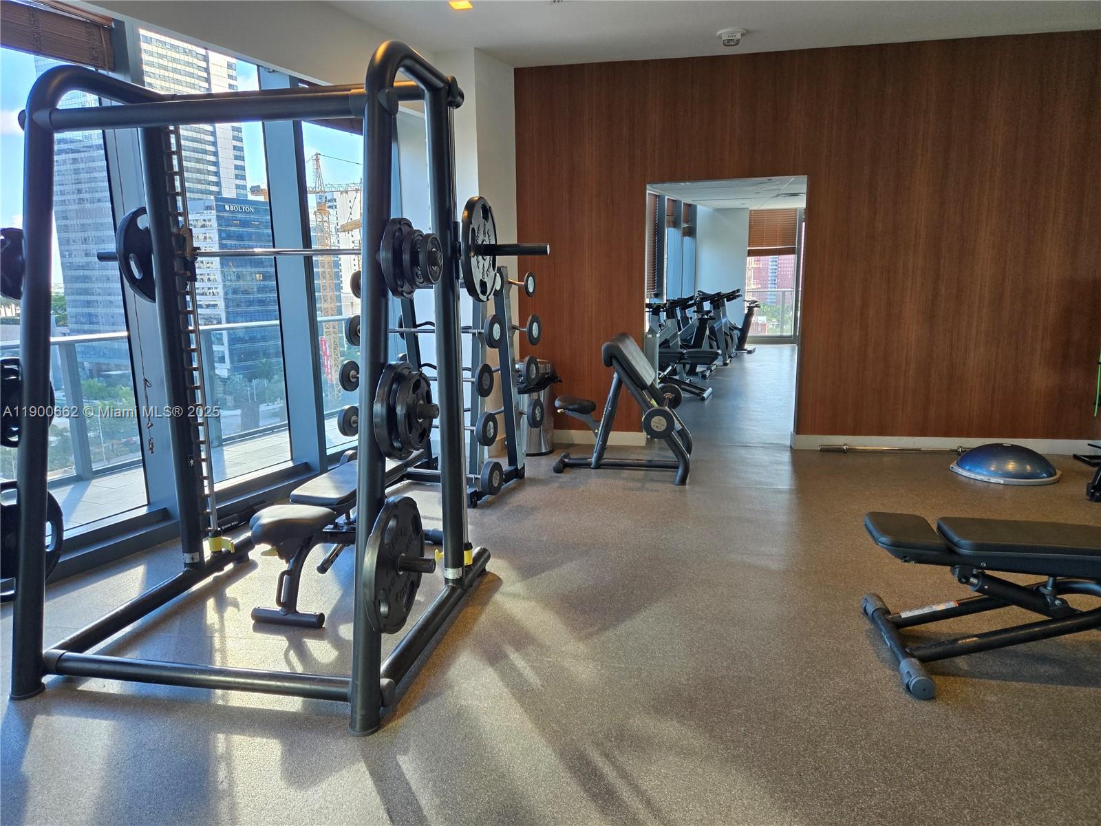 1300 S Miami Ave #4107 Miami, FL 33130