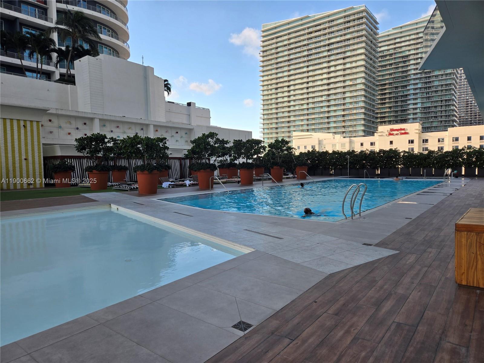 1300 S Miami Ave #4107 Miami, FL 33130