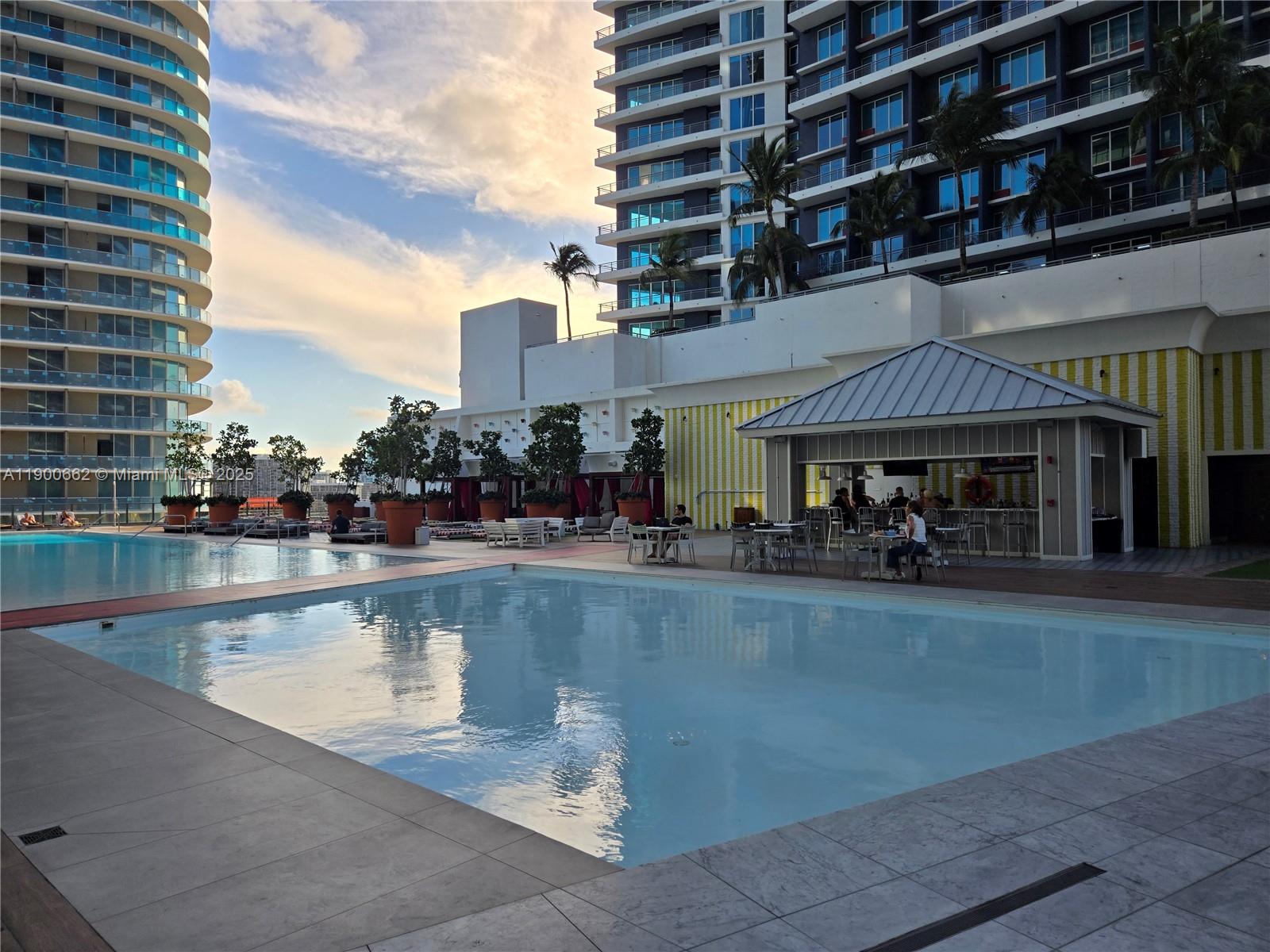 1300 S Miami Ave #4107 Miami, FL 33130