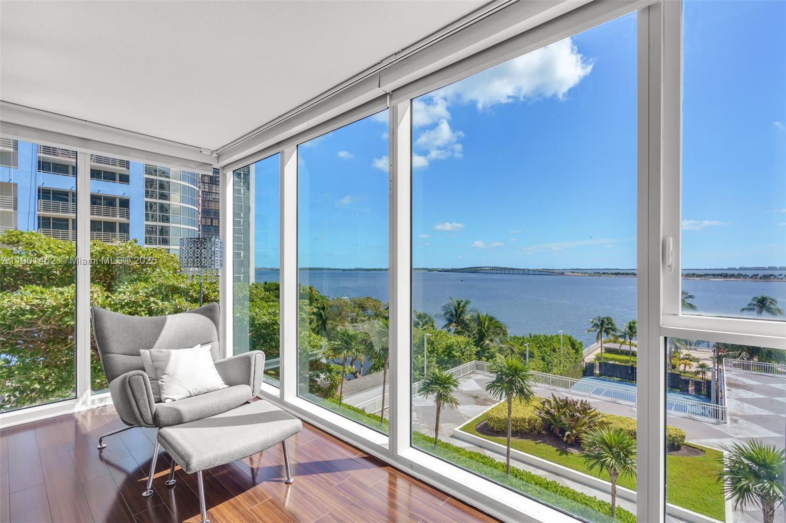 image Skyline On Brickell11