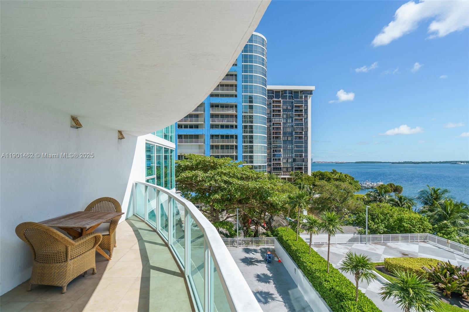image Skyline On Brickell1