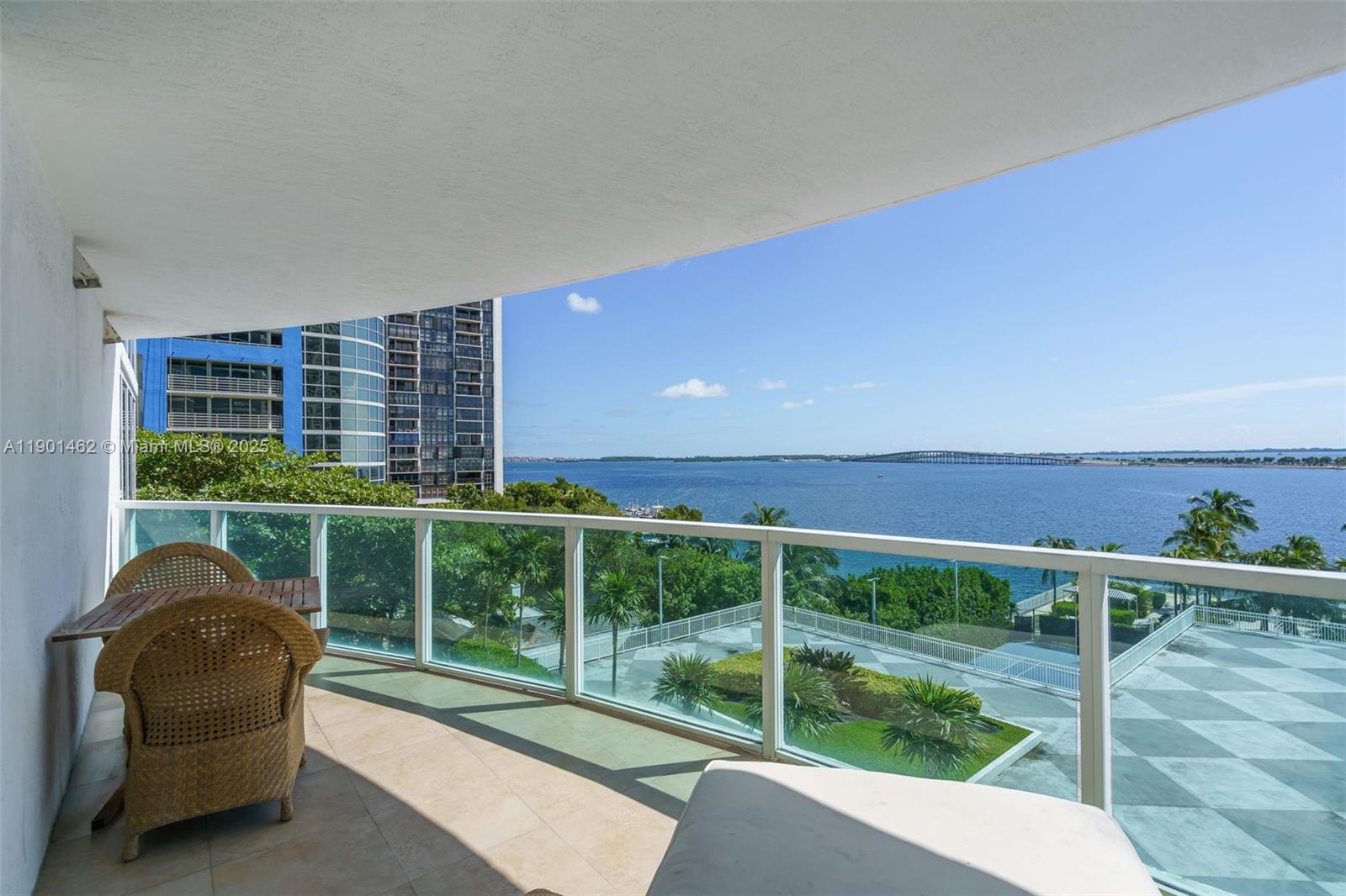 image Skyline On Brickell2