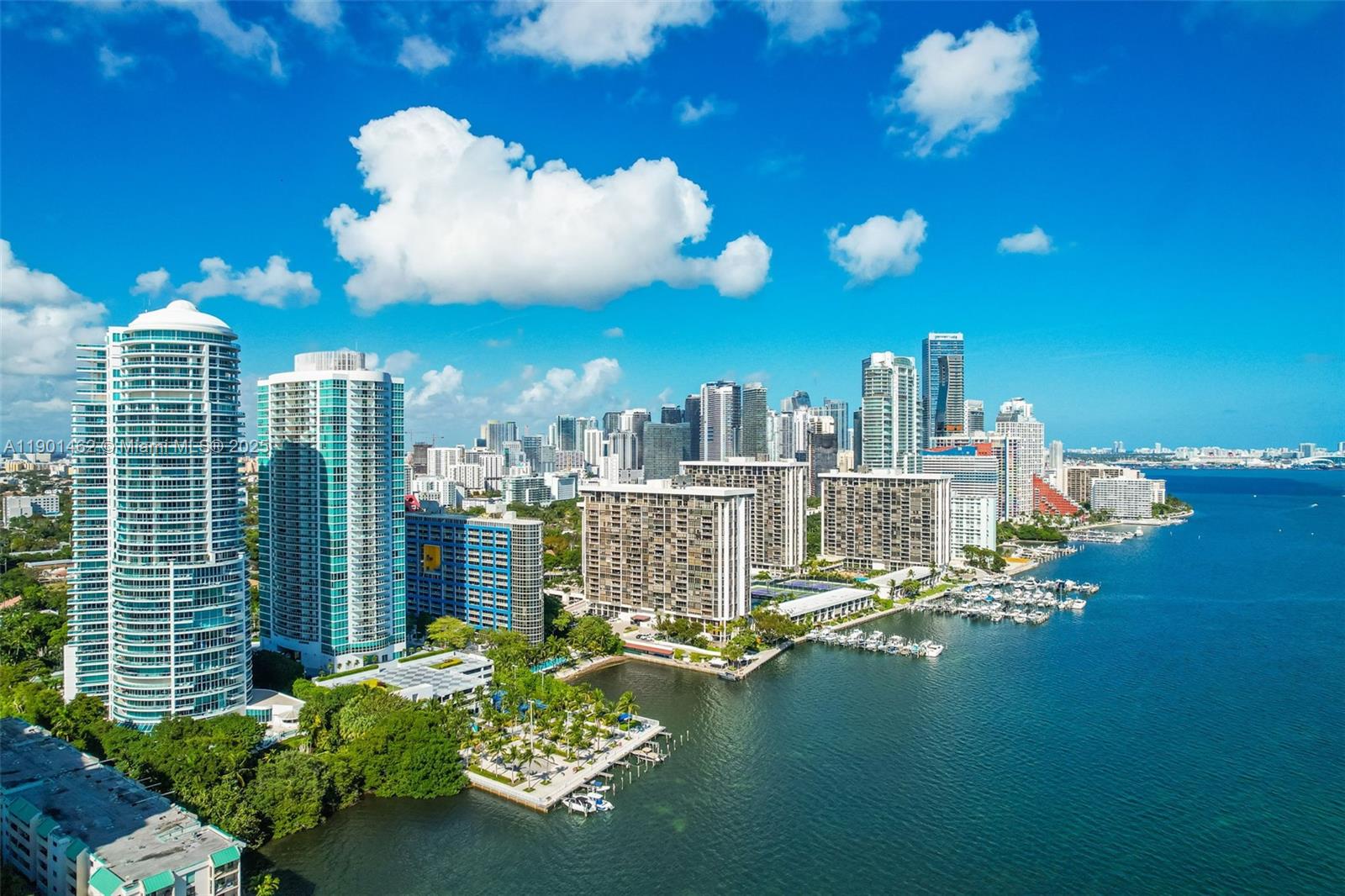 image Skyline On Brickell47