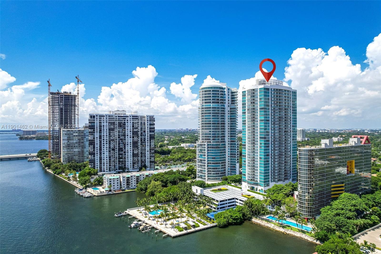 image Skyline On Brickell51