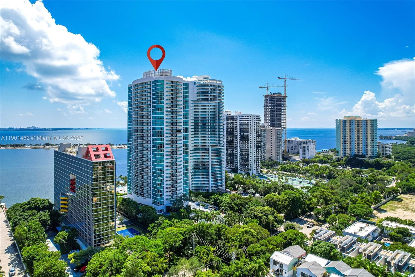 image Skyline On Brickell52