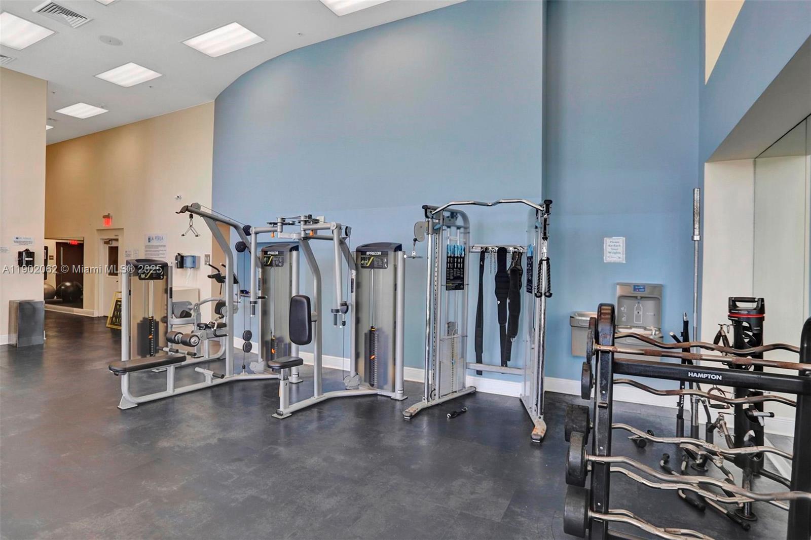 image La Perla Condo36