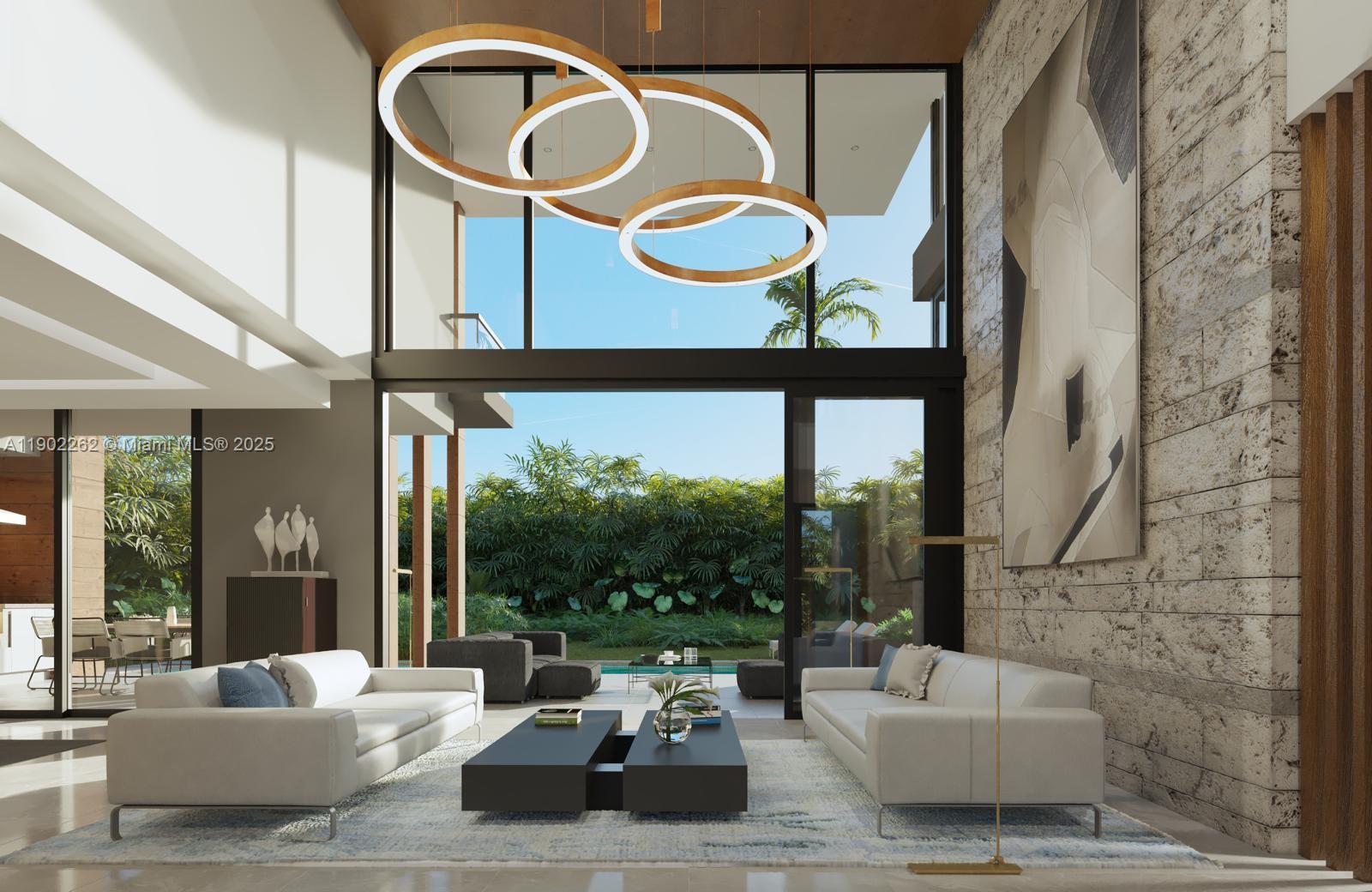 8821 and 8835 Froude Ave Surfside, FL 33154