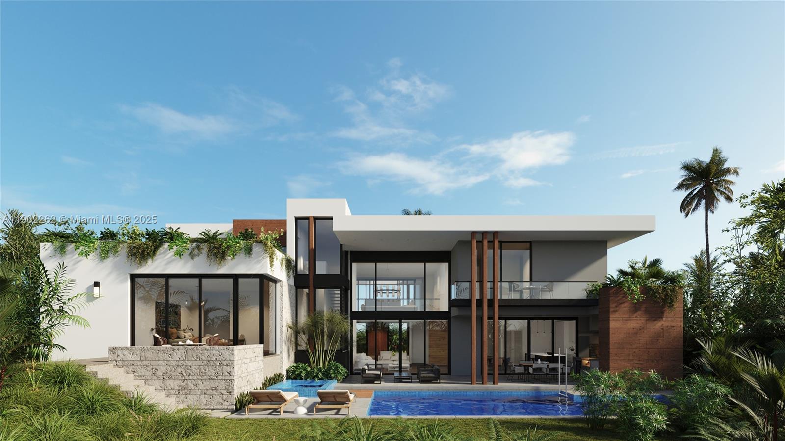 8821 and 8835 Froude Ave Surfside, FL 33154