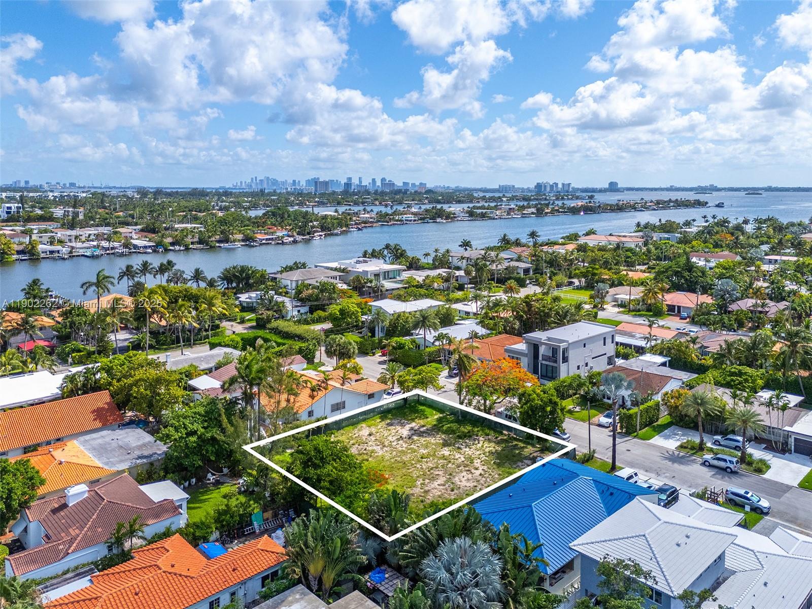 8821 and 8835 Froude Ave Surfside, FL 33154