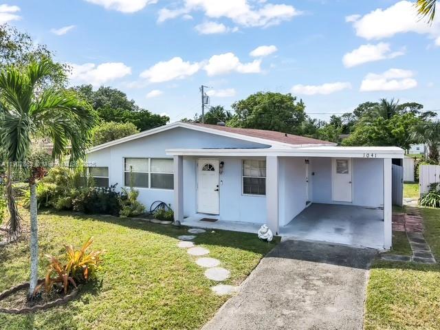 1041 NW 24th Ter