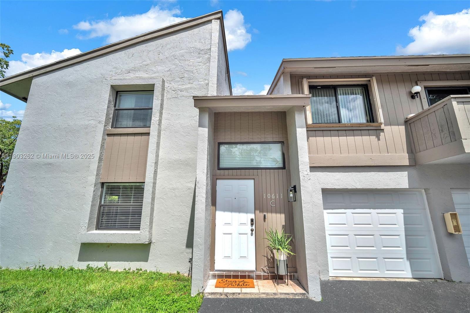 10611 SW 113th Pl #93-C