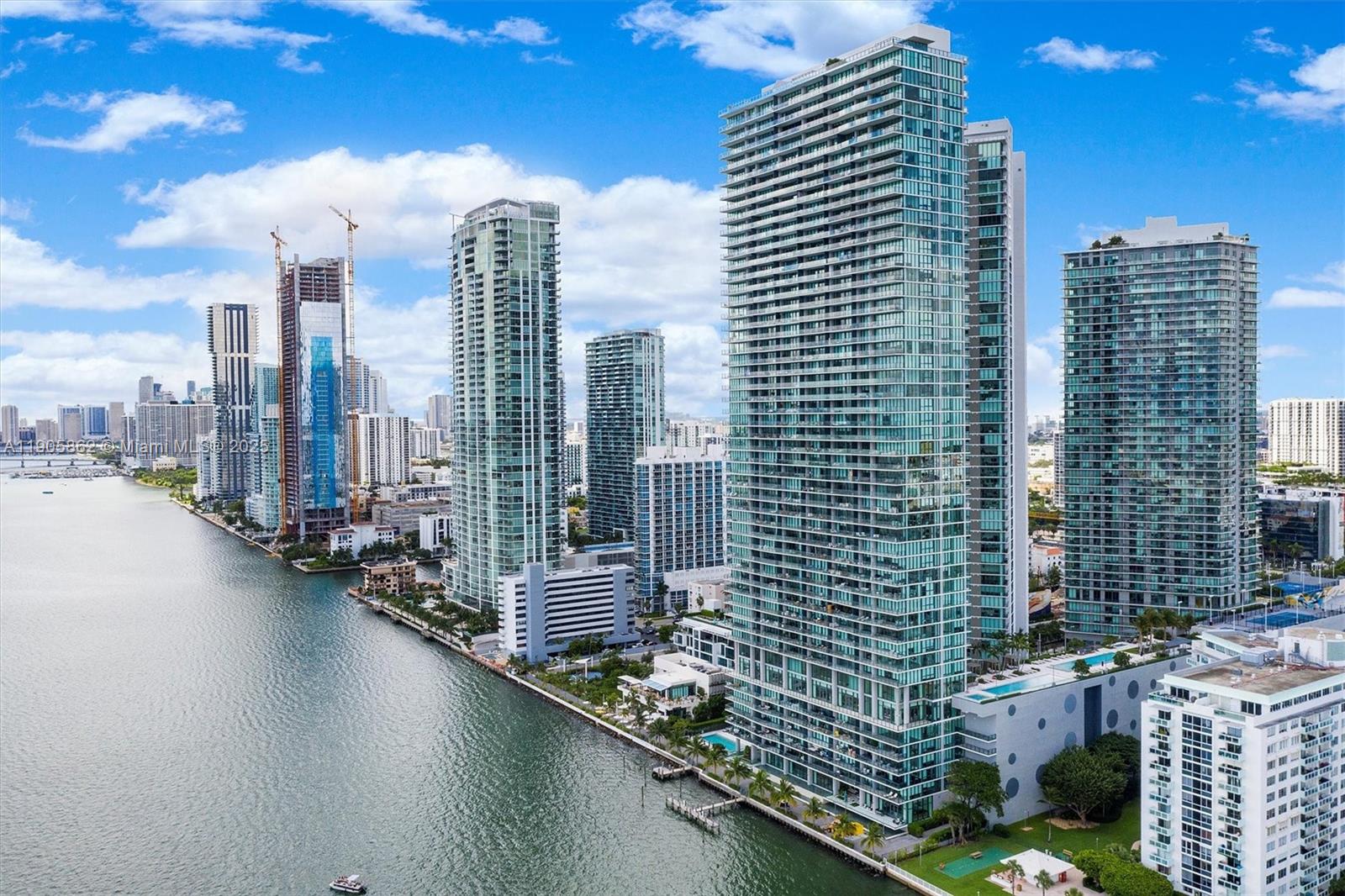 3131 NE 7th Ave #306 Miami, FL 33137