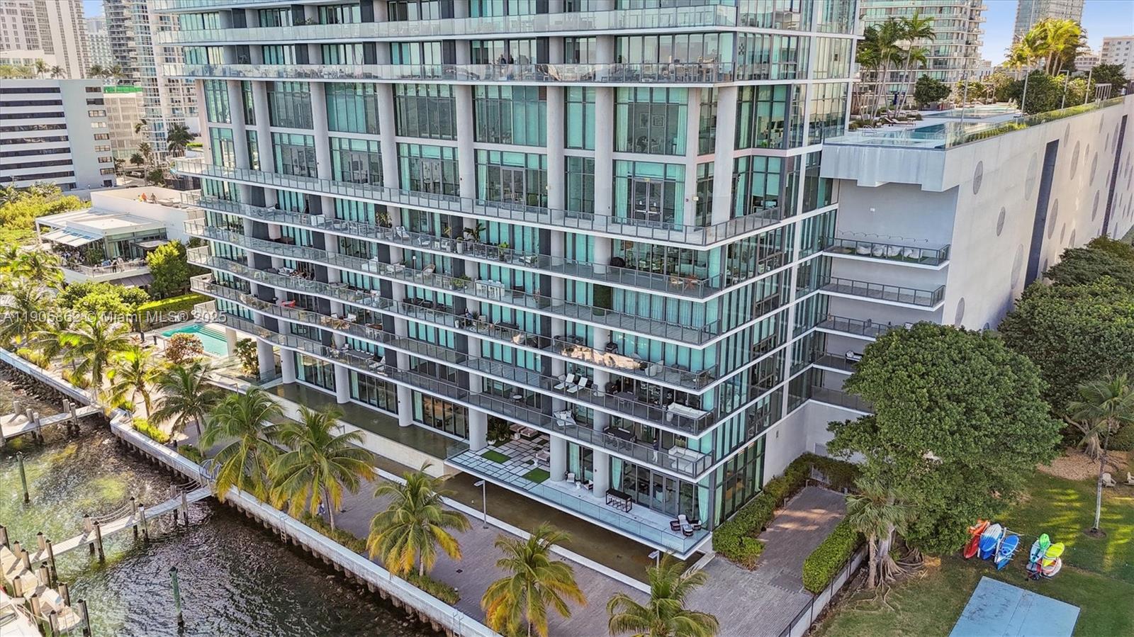 3131 NE 7th Ave #306 Miami, FL 33137