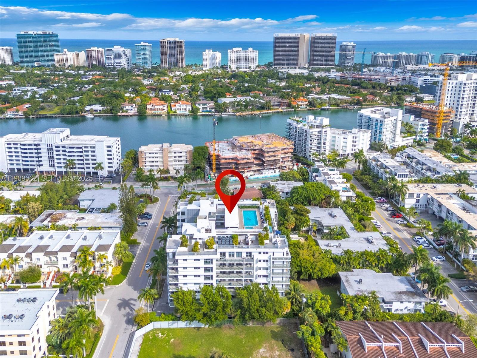 image Bay Harbor One40