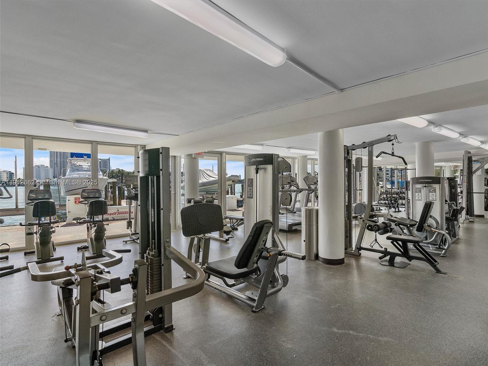 900 Bay Dr #622-620 Miami Beach, FL 33141