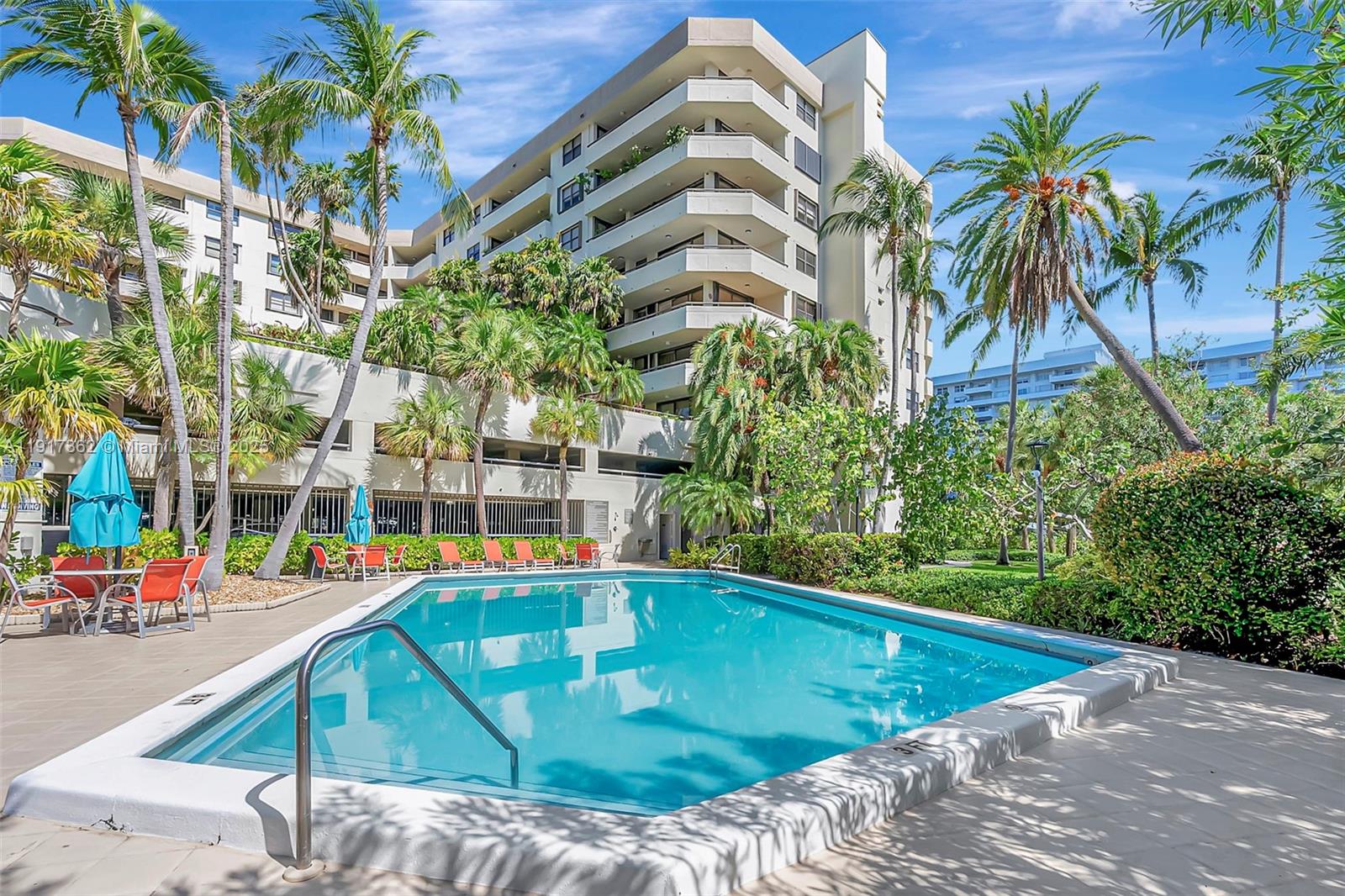 170 Ocean Ln Dr #610 Key Biscayne, FL 33149