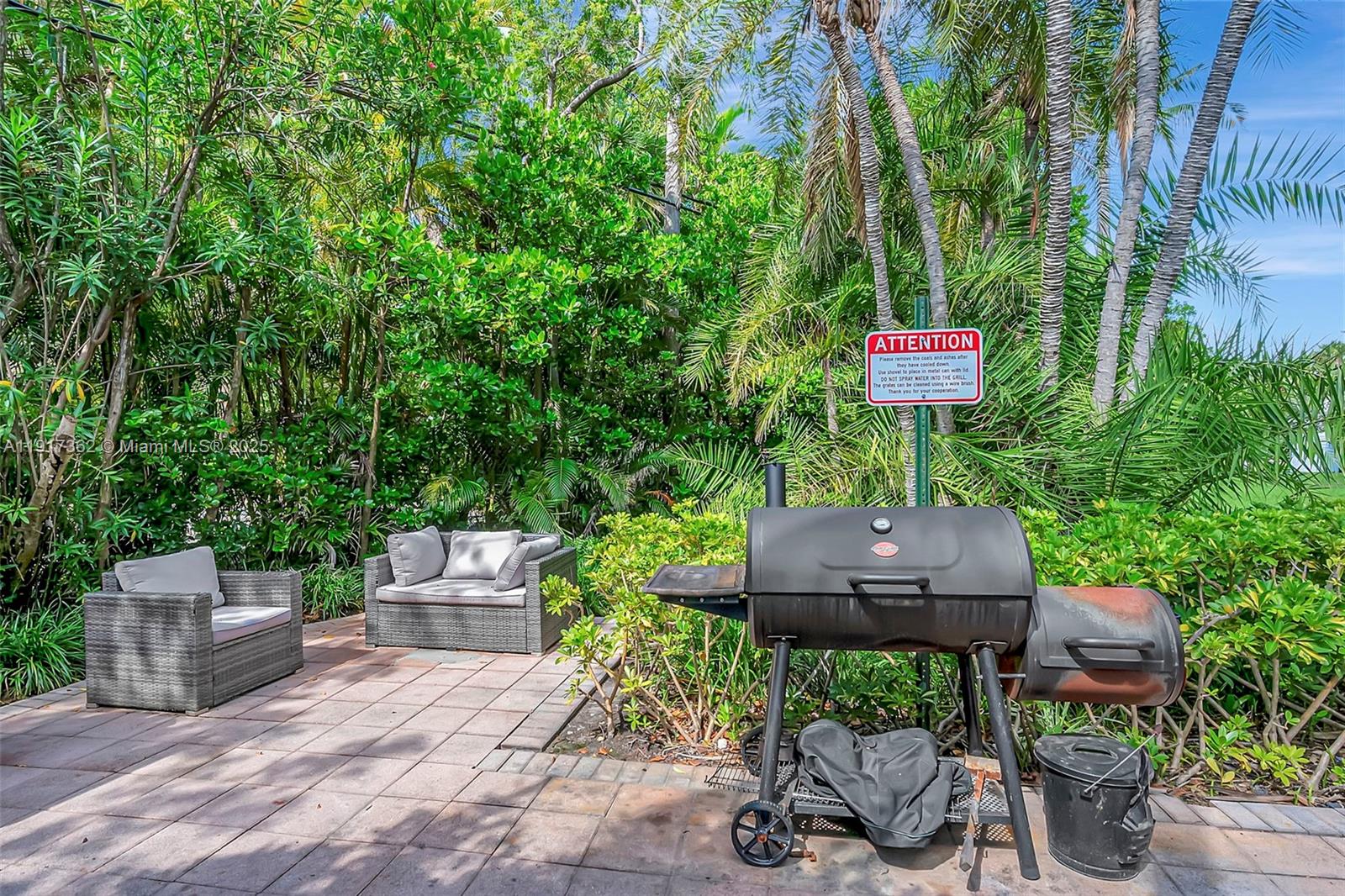 170 Ocean Ln Dr #610 Key Biscayne, FL 33149