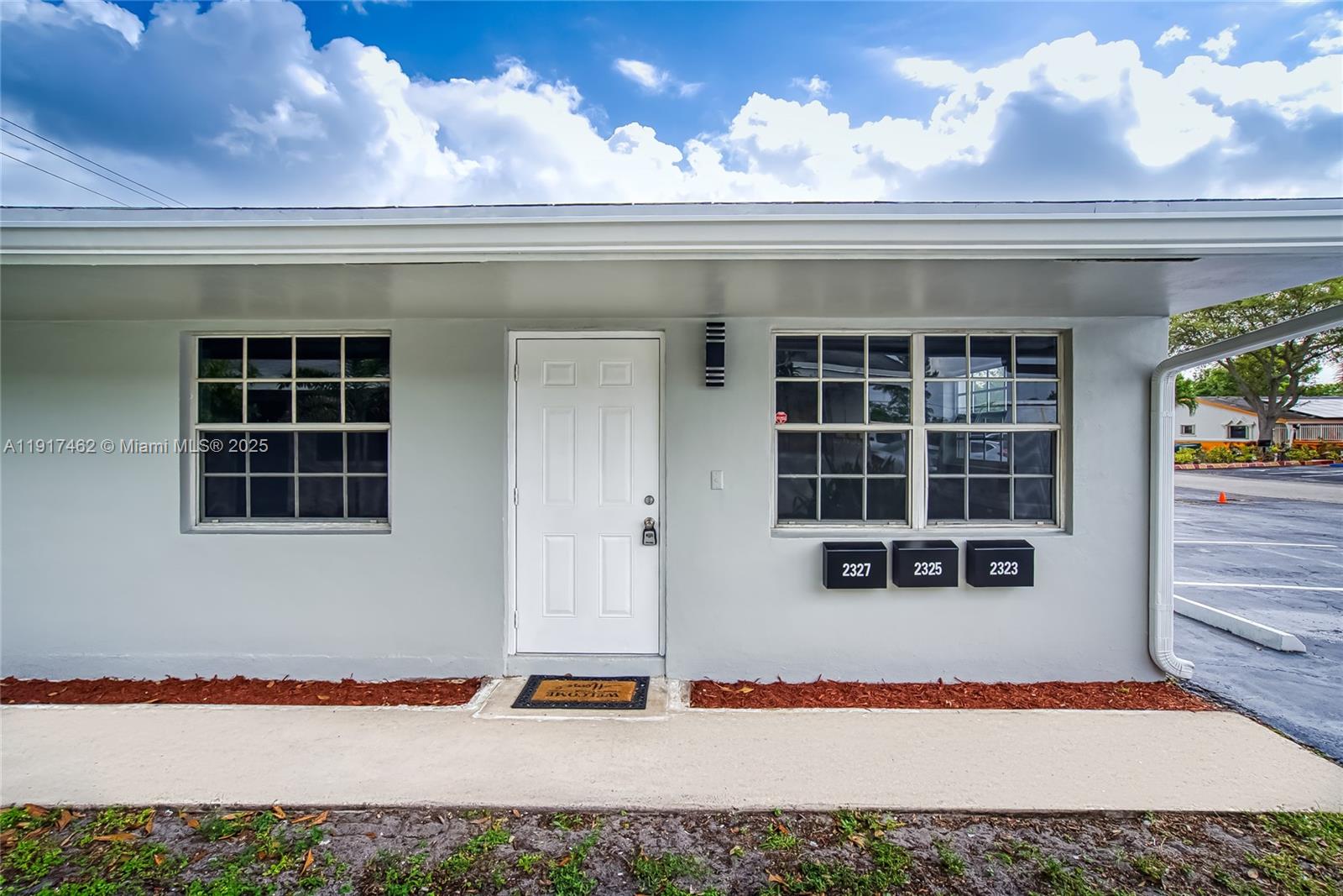 2323 NW 52nd Ct #2323