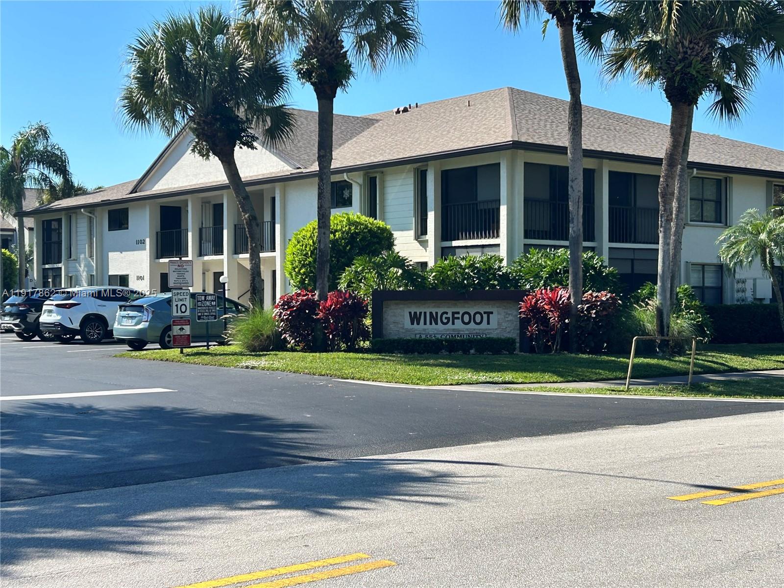 401 Wingfoot Dr #A Jupiter, FL 33458